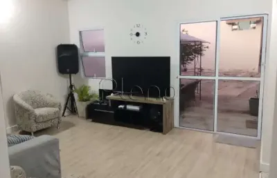 Casa à venda em valinhos, loteamento residencial água nova, com 2 quartos, com 160 m²