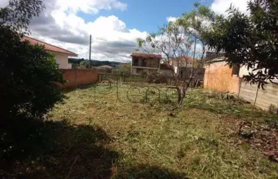 Terreno à venda em campinas, parque industrial, com 500 m²
