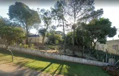 Terreno à venda na Alameda Comendador Doutor Santoro Mirone - De 00001/2 Ao Fim, 121, Pimenta, Indaiatuba