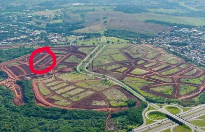Terreno à venda em campinas, jardim santa genebra, com 330.42 m², terras alpha parque ii