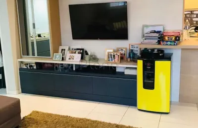 Apartamento à venda em campinas, swift, com 2 quartos, com 68 m², inspiratto residencial