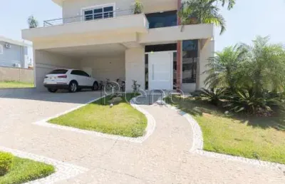 Casa à venda em campinas, swiss park, com 4 suítes, com 404 m²