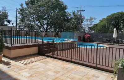 Apartamento à venda no jardim das paineiras, 3 quartos - campinas