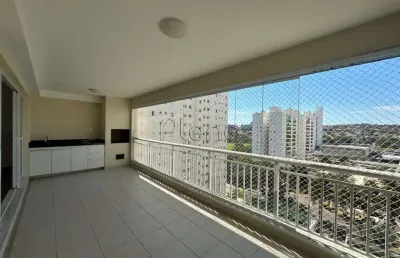 Apartamento para alugar em campinas, vila brandina, com 4 quartos, com 132 m²