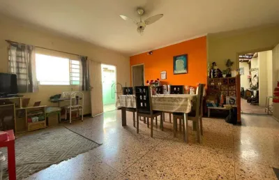 Casa à venda em campinas, jardim garcía, com 3 quartos, com 181 m²