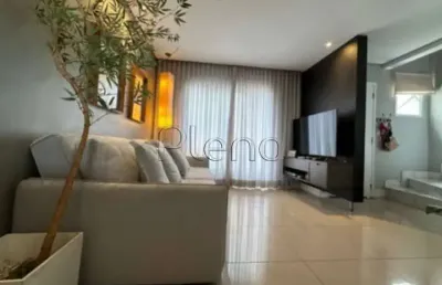 Casa à venda em campinas, loteamento residencial vila bella, com 3 quartos, com 125 m²
