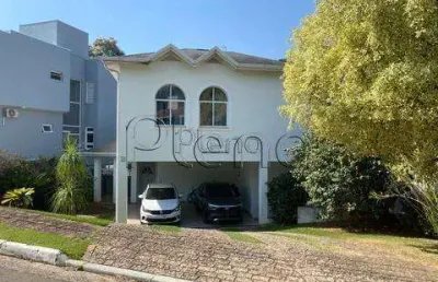 Sobrado à venda com 433 m² no jardim paiquerê, valinhos