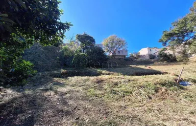 Terreno à venda na José Trevisan, 64, Centro, Vinhedo