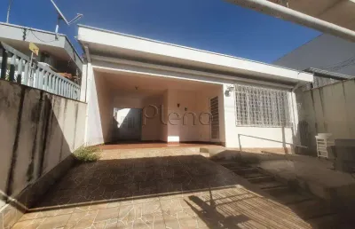 Casa à venda e para alugar em paulínia, jardim de itapoan, com 3 quartos, com 157 m²