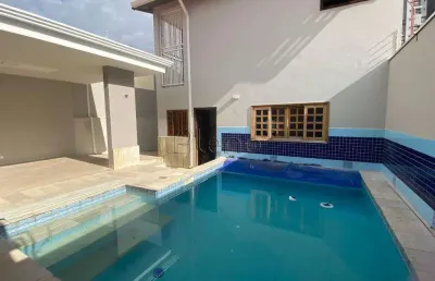Sobrado à venda e para alugar em indaiatuba, vila sfeir, com 3 quartos, com 276.59 m²