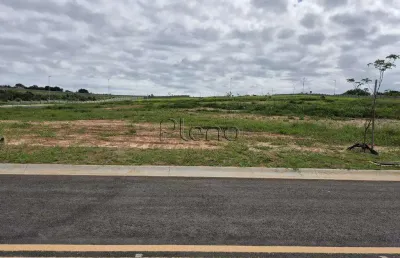 Terreno à venda com 360m² na fazenda pau d'alho, campinas