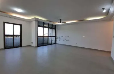 Apartamento à venda e para alugar em campinas, mansões santo antônio, com 4 quartos, com 150 m²