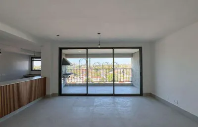 Apartamento à venda no bairro cambuí, 3 quartos -campinas.