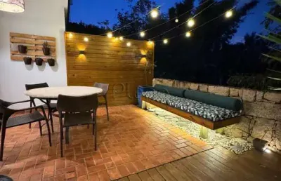 Flat à venda em campinas, vila brandina, com 1 suíte, com 69 m², condomínio porto floripa