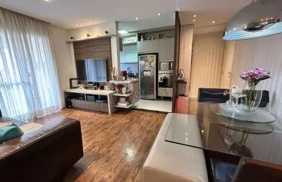 Apartamento à venda em indaiatuba, jardim pompeia - soho, com 3 quartos, com 86 m², edifício soho
