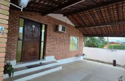 Casa à venda em campinas, parque são quirino, com 4 quartos, com 233.25 m²