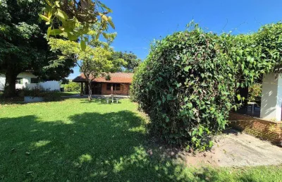 Terreno à venda em campinas, piracambaia i, com 3000 m², manege residence
