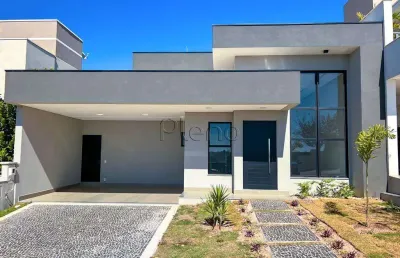 Casa à venda em valinhos, roncáglia, com 3 suítes, com 193 m², residencial mont'alcino