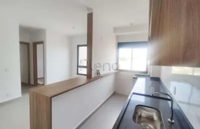 Apartamento à venda e para alugar em campinas, jardim baronesa, com 2 quartos, com 46 m²