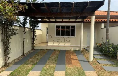 Casa à venda em indaiatuba, colinas de indaiatuba ii, com 3 quartos, com 85 m², vila formosa