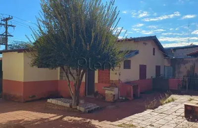Sobrado à venda em campinas, chácara da barra, com 3 quartos, com 101.7 m²