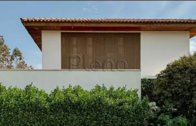 Sobrado à venda e para alugar em itupeva, residencial fazenda da grama, com 4 suítes, com 372 m²