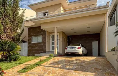 Sobrado à venda e para alugar em campinas, swiss park, com 4 quartos, com 224 m²