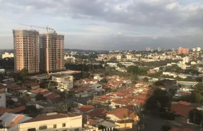 Apartamento à venda em campinas, taquaral, com 2 quartos, com 68 m², invite taquaral