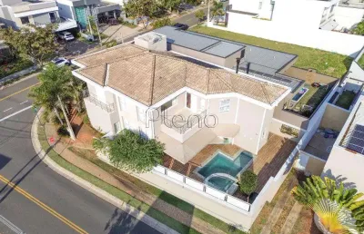 Sobrado à venda em campinas, swiss park, com 3 suítes, com 313 m², fribourg - 11