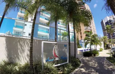 Apartamento para alugar em campinas, cambuí, com 3 quartos, com 112 m², edifício saint tropez