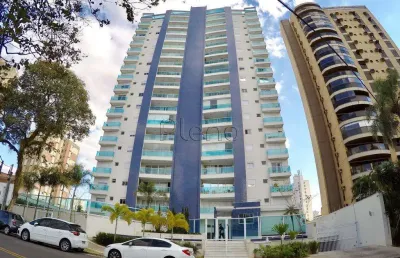 Cobertura para alugar em campinas, cambuí, com 3 quartos, com 225 m², edifício saint tropez