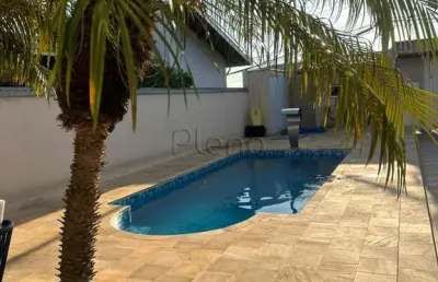 Sobrado à venda em campinas, jardim santa amália, com 3 quartos, com 300 m²