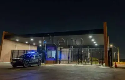 Terreno à venda em paulínia, betel, com 300 m², condomínio residencial portoville são luiz