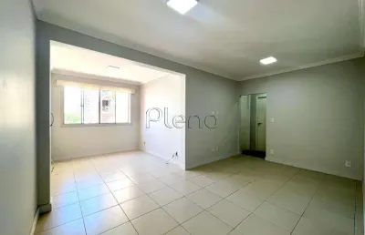 Apartamento à venda em campinas, cambuí, com 2 quartos, com 105 m², edifício tarumã