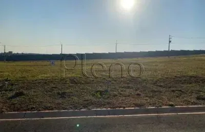 Terreno à venda em paulínia, betel, com 300 m², residencial porto ville são luiz