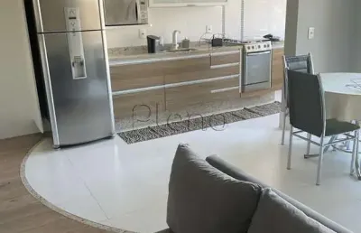 Apartamento para alugar em valinhos, vila são josé, com 2 quartos, com 52 m²