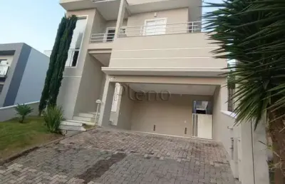 Sobrado à venda em vinhedo, bosque, com 3 suítes, com 218 m², condomínio reserva da mata - vinhedo