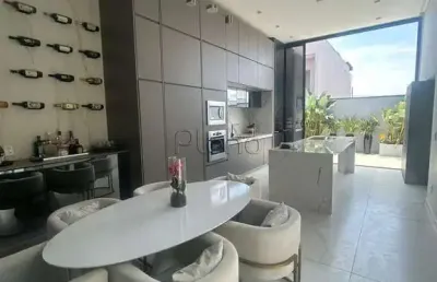 Casa à venda em paulínia, terra da estância, com 2 quartos, com 138 m²
