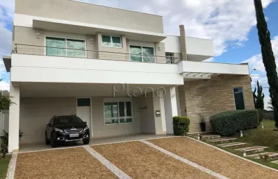Casa em condomínio fechado com 4 quartos para alugar na Avenida Dermival Bernardes Siqueira, 589, Swiss Park, Campinas