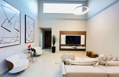 Casa em condomínio fechado com 3 quartos para alugar na Avenida José Bueno De Camargo (Residencial Luzern), s/n, Swiss Park, Campinas