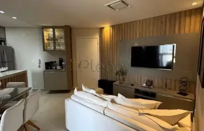 Apartamento à venda em indaiatuba, jardim bela vista, com 2 quartos, com 57 m²