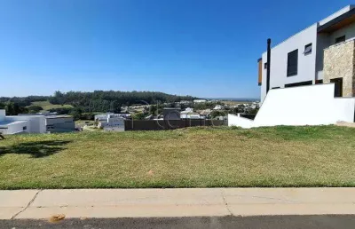 Terreno à venda em indaiatuba, jardim santa rita, com 550 m², villa dos pinheiros