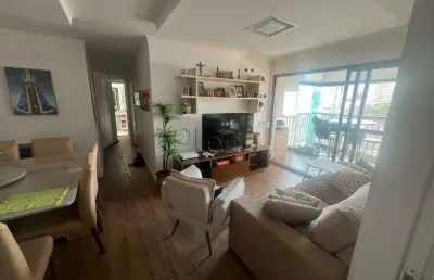 Apartamento à venda com 2 suítes no jardim guanabara, campinas.
