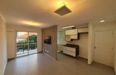 Apartamento para alugar em campinas, cambuí, com 1 quarto, com 45 m², soleil cambuí