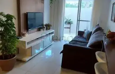 Apartamento à venda e para alugar com 2 quartos no bosque, campinas