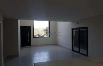 Sobrado à venda em paulínia, jardim ypê, com 4 suítes, com 240 m², la dolce vita