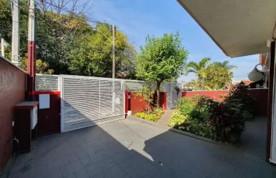 Sobrado à venda em campinas, jardim paraíso, com 5 quartos, com 311 m²