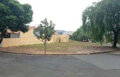 Terreno à venda em valinhos, jardim recanto dos pássaros ii, com 403 m²