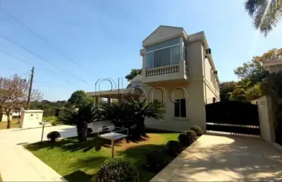 Sobrado à venda em campinas, loteamento alphaville campinas, com 4 suítes, com 720 m²