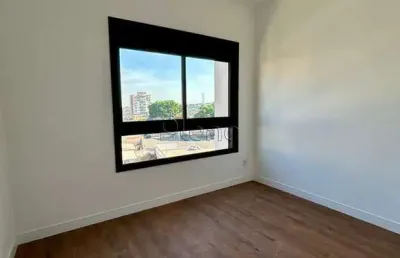Apartamento à venda em campinas, taquaral, com 2 quartos, com 54.76 m², now taquaral